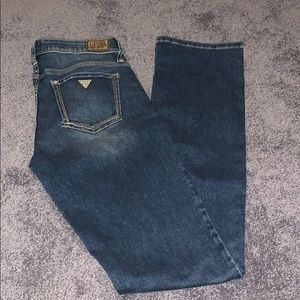 Guess jeans